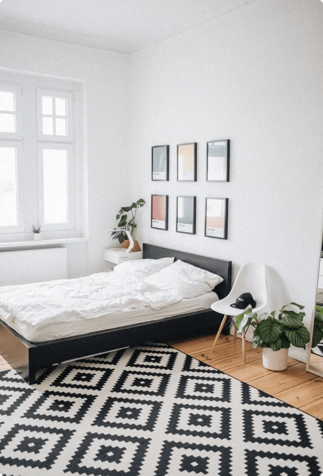 Entire rental unit in Carlton
