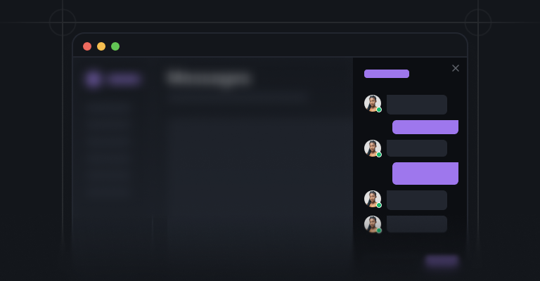 Messaging