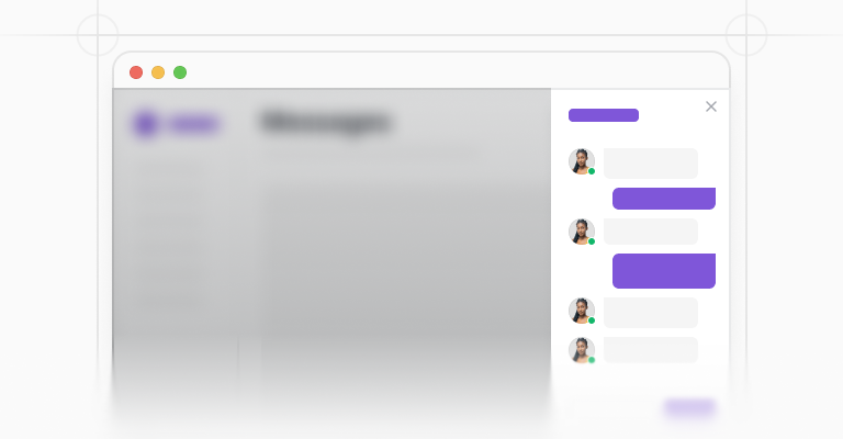 Messaging