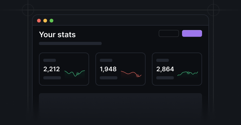 Metrics