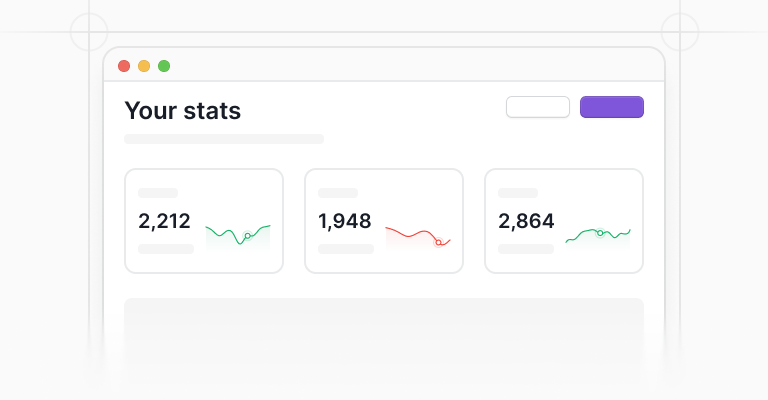 Metrics