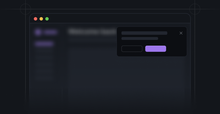 Notifications